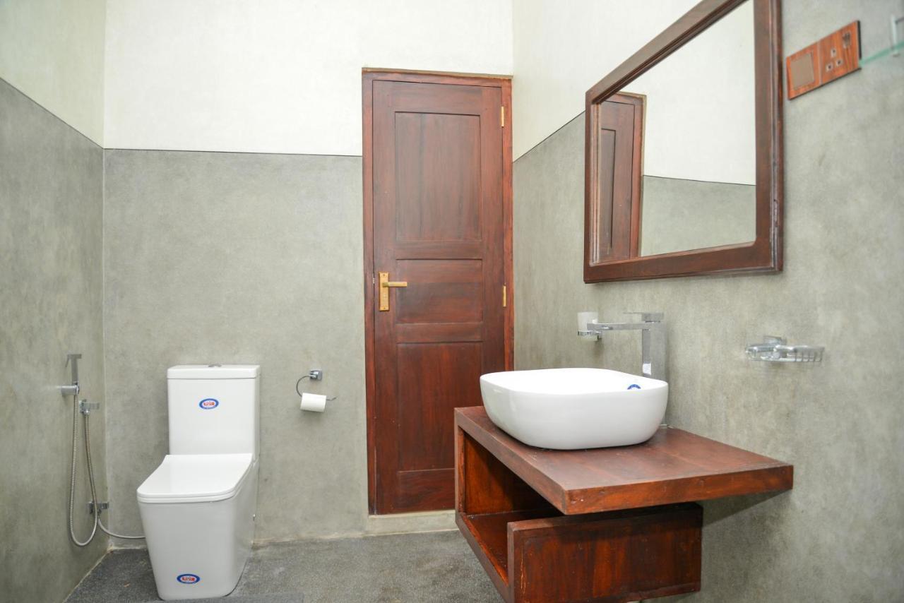 Yehen'S Villa Унаватуна Екстериор снимка