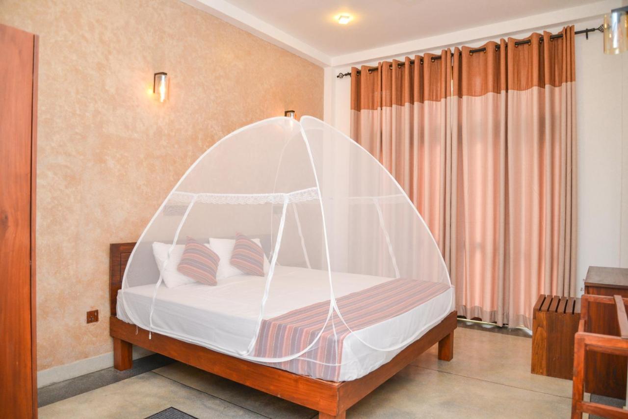 Yehen'S Villa Унаватуна Екстериор снимка